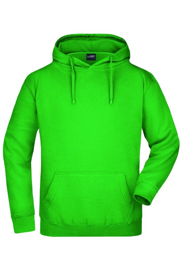 Kapuzensweat "Heavy Hoodie 2023" Baumwolle-Polyester
