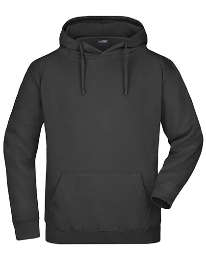 Hooded Sweat "Heavy Hoodie 2023" Cotton-Polyester
