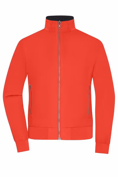 James&Nicholson Blouson réversible en polyamide pour femme