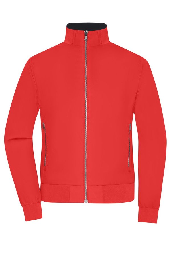 James&Nicholson Wendeblouson Jacke Polyamid für Damen