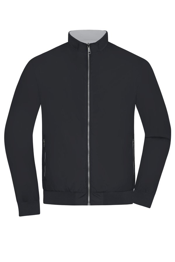 James&Nicholson Wendbarer Blouson aus Polyamid