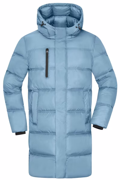 Men's Winter Short Coat