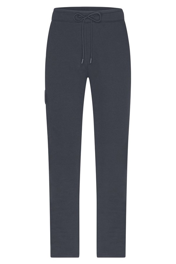 James&Nicholson Lounge Pants aus Bio-Baumwolle für Herren