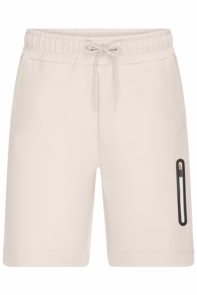 Men's Shorts Interlock