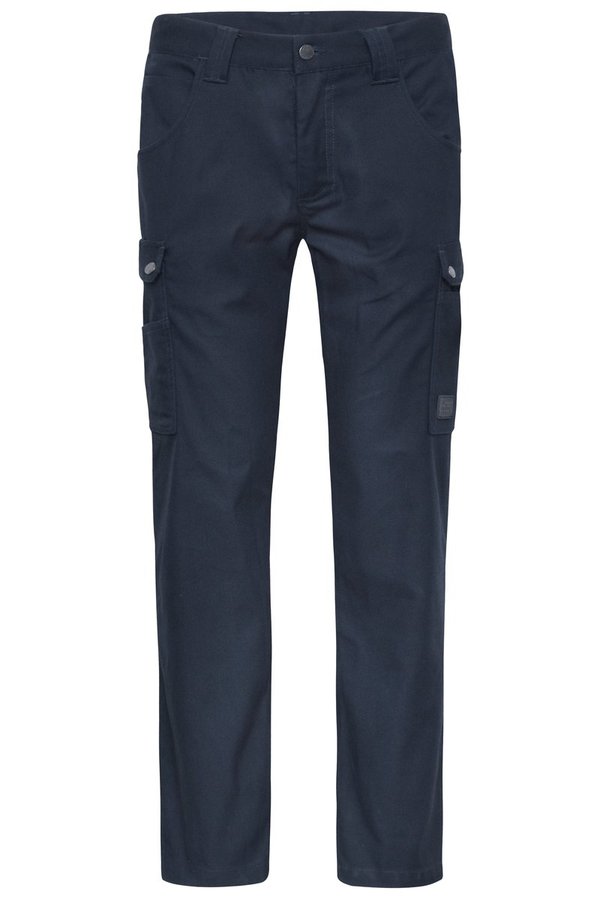 James&Nicholson Cargo-Hose mit BIONIC FINISH®ECO