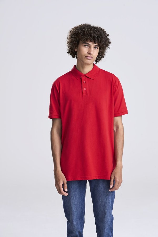 The 100 Polo