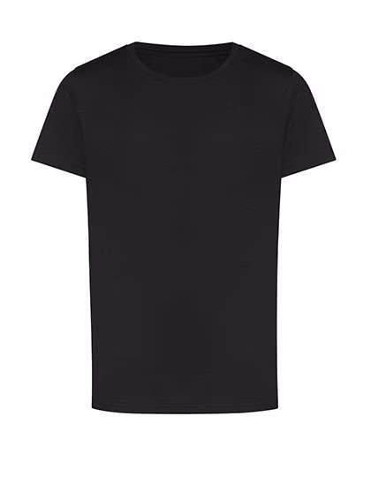 Just T's 100 T-Shirt aus Baumwolle für Kinder