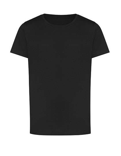 Just T's 100 T-Shirt aus Baumwolle für Kinder