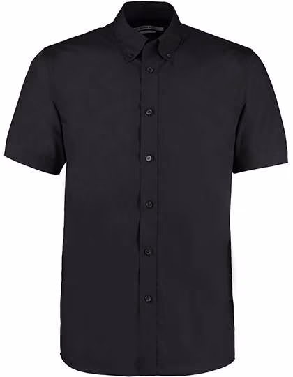 Kustom Kit Classic Workforce Shirt Short Sleeve Easy-Iron