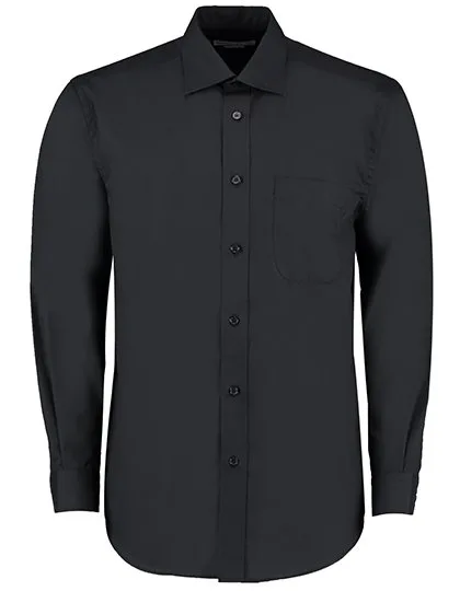 Kustom Kit Camicia Business Classica con Taschino