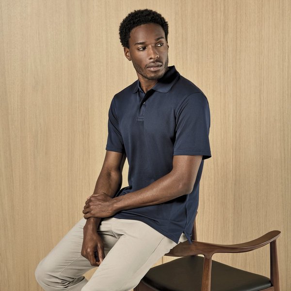 Regular Fit Cooltex® Plus Premium Pique Polo