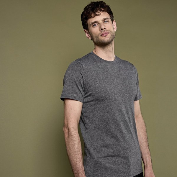 Fashion Fit Superwash® 60º Tee