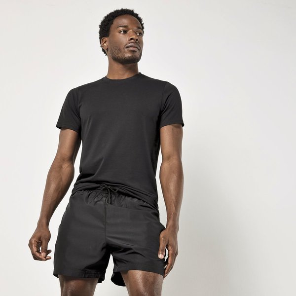 Kustom Kit Classic Fit Kurzhose mit Netzfutter
