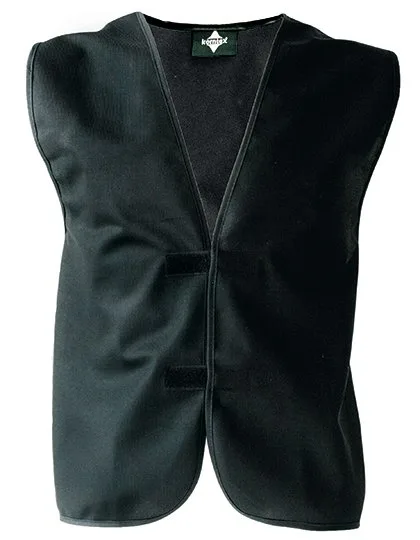 Korntex Promotion Vest Leipzig, 100% Polyester