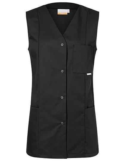 Karlowsky Women's Tunic Sara with V-Neck