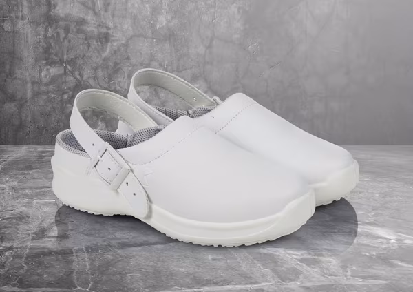 Karlowsky Scarpa da Lavoro Kapstadt con Suola Antiscivolo