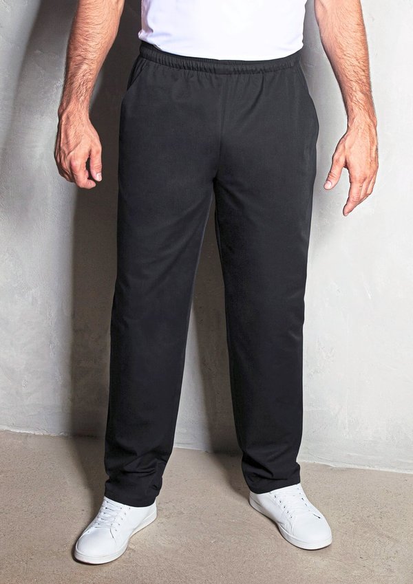 Karlowsky Schlupfhose Kaspar Black (ca. Pantone 419C) S (KY095)