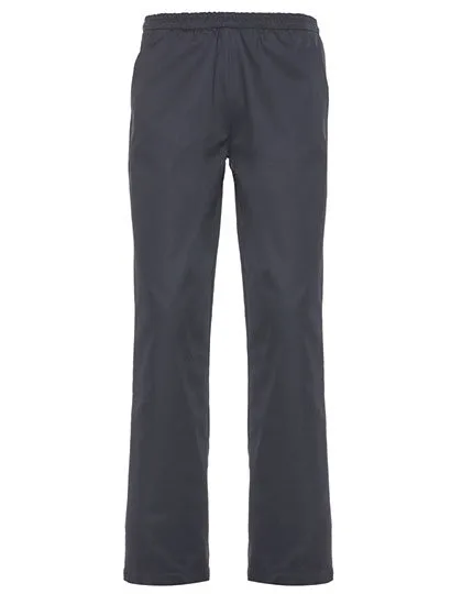 Karlowsky Schlupfhose Kaspar Black (ca. Pantone 419C) S (KY095)