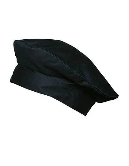 Karlowsky Beret Cap Luka with Elastic Band