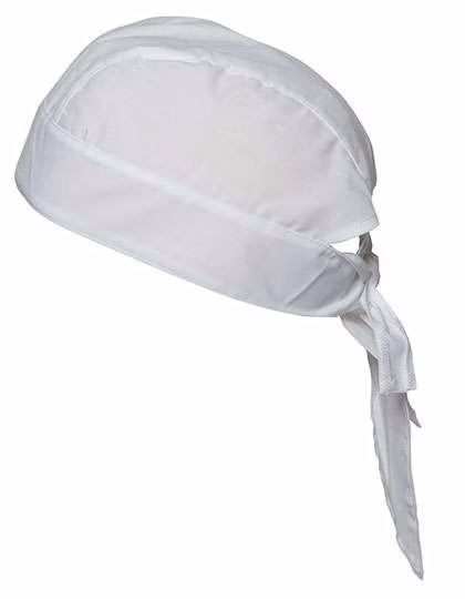 Karlowsky Bandana Alex made of Robust Canvas Fabric