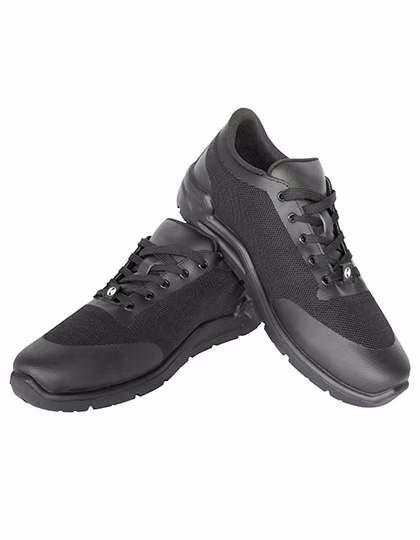 Karlowsky Work Shoe Next-Step with Slip-Resistant Sole