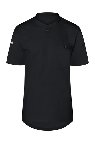 Maglia da Lavoro a Maniche Corte da Uomo Performance