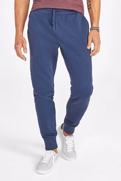 SOL´S Slim Fit Jogginghose Jake mit Kordelzug