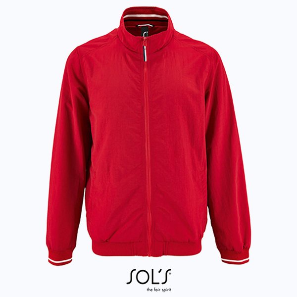 Unisex Jacket Ralph