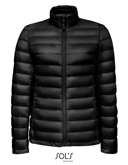 Women´s Wilson Jacket