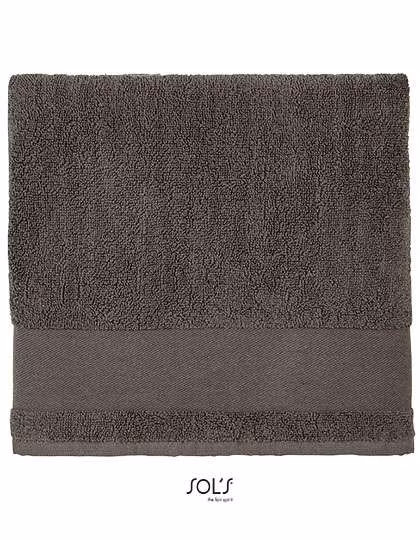 SOL'S Fluffy Towel Peninsula 50 Cotton