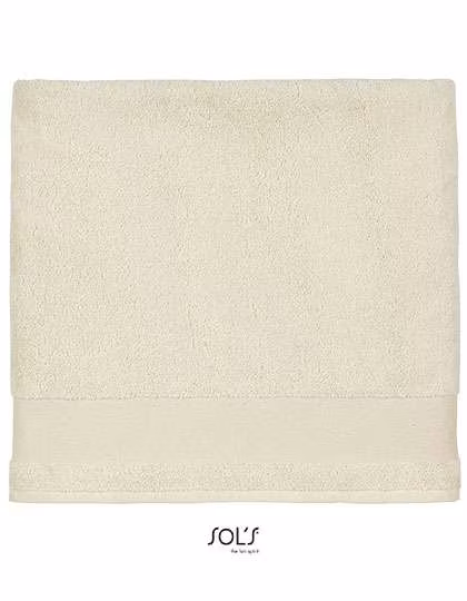 SOL'S Bath Towel Peninsula 70 made of Cotton
