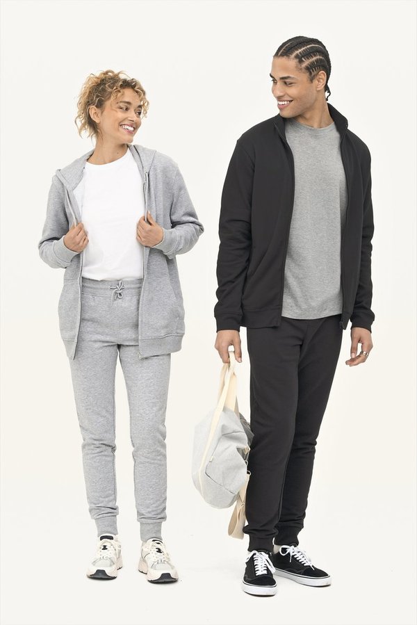 SOL´S Jet Jog Pants aus Bio-Baumwolle und Polyester