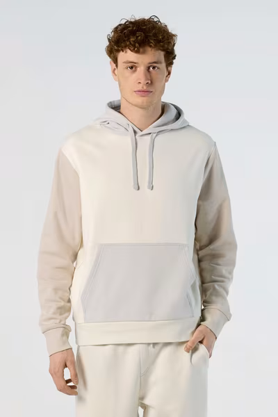 SOL´S Collins Kapuzen-Sweatshirt aus Bio-Baumwolle