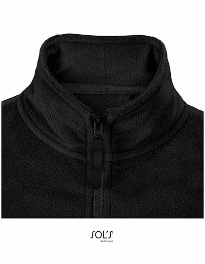 SOL'S Billy Zip Puller 10er-Set Silikon