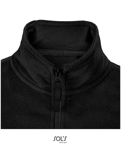 SOL´S Billy Zip Puller 10er-Set Silikon