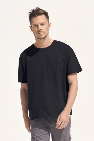 Unisex Oversized T-Shirt Legacy