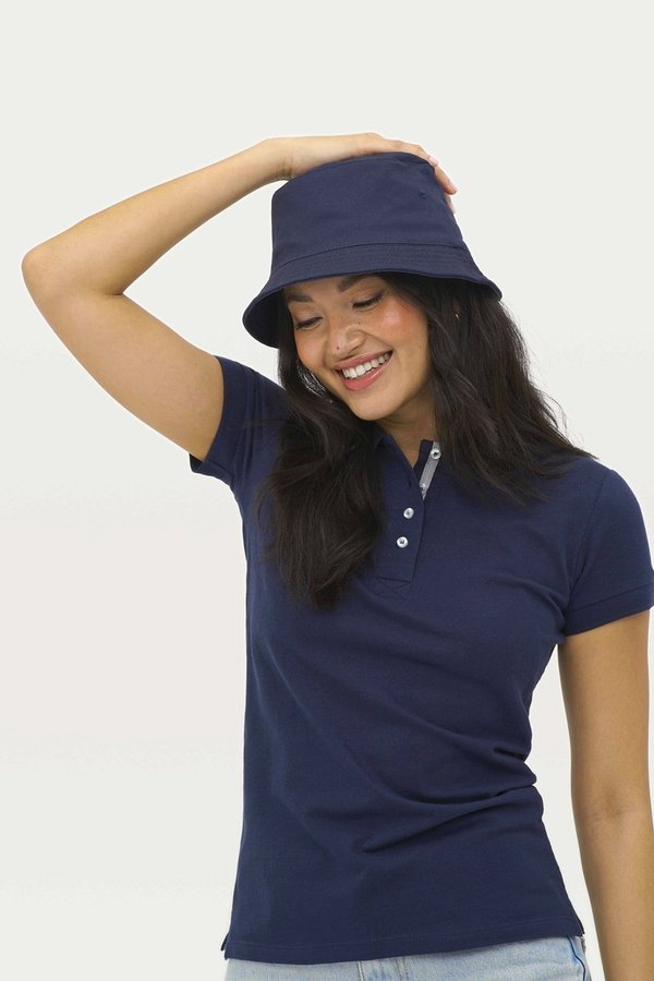 SOL´S Twill Bucket Hat aus 100% Baumwolle
