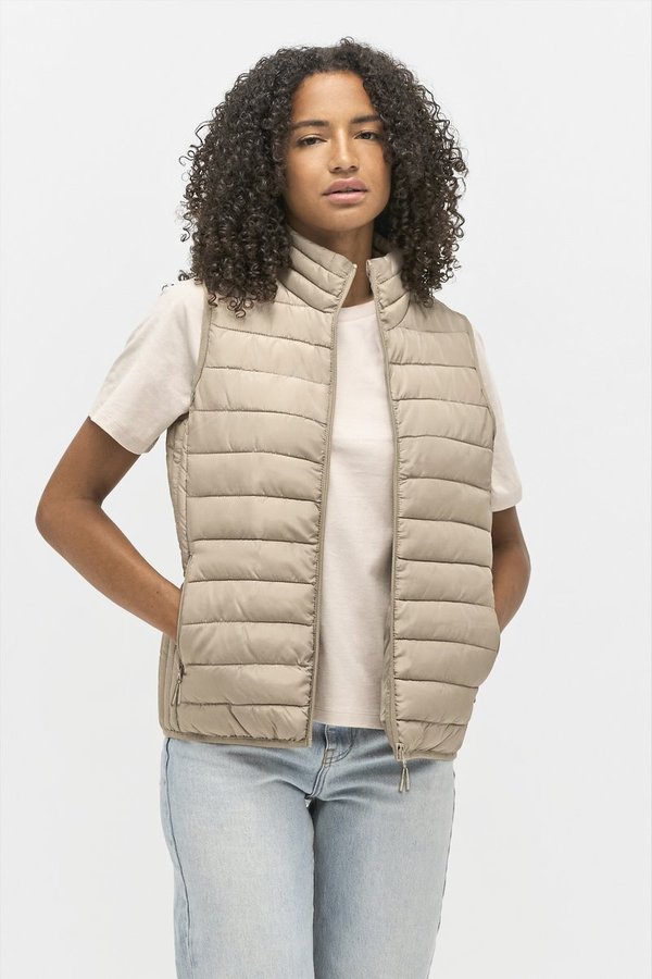 Women's Stream Bodywarmer