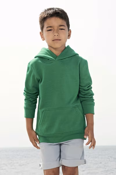 SOL´S Hoodie Condor aus Baumwolle für Kinder