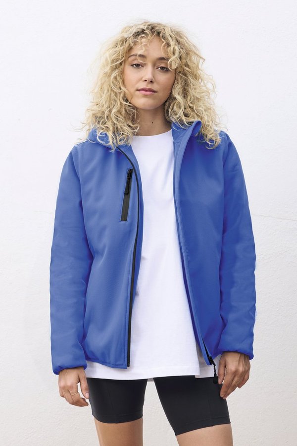 Veste matelassee Falcon pour femme