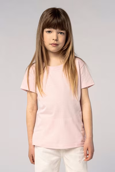 Kids´ T-Shirt Girlie Cherry