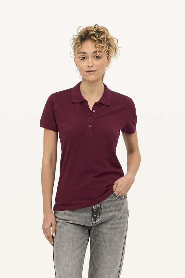 Women´s Polo Passion