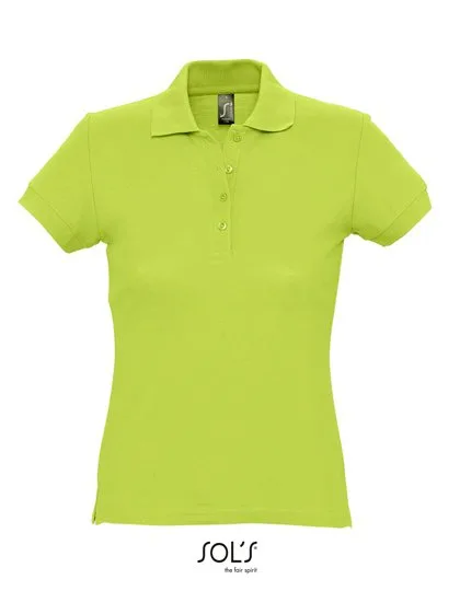 Women´s Polo Passion