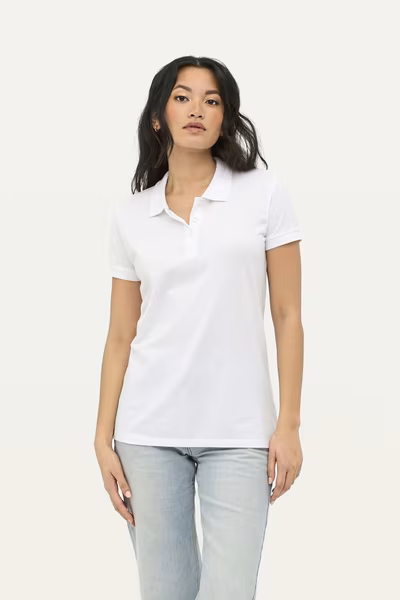Women´s Polo Shirt Perfect