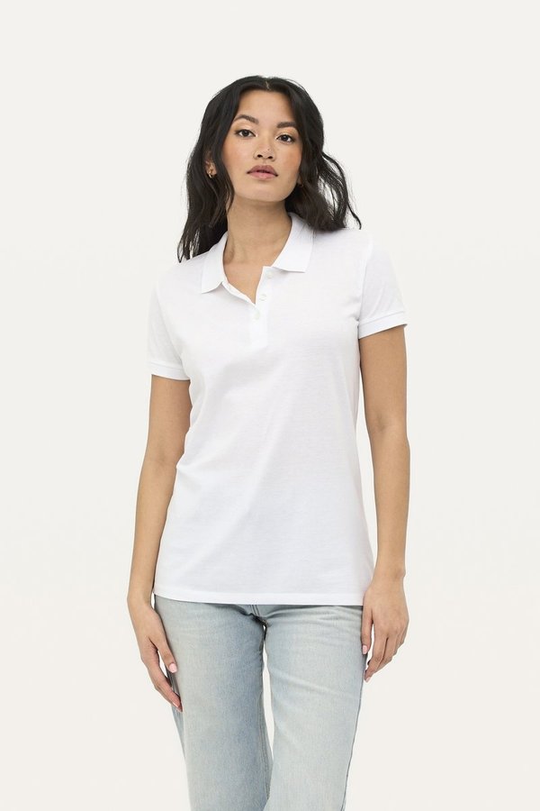 Women´s Polo Shirt Perfect
