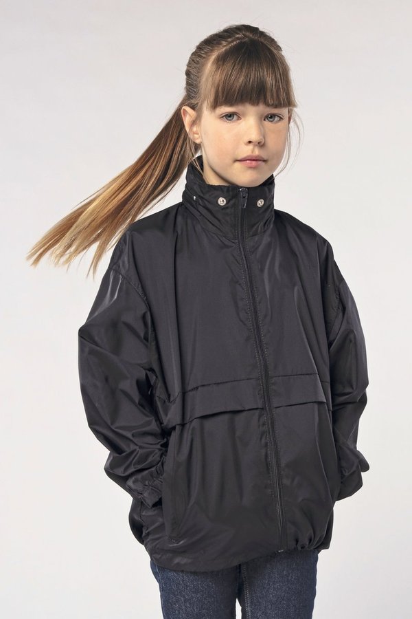 SOL´S Windbreaker Surf, 100% Nylon für Kinder