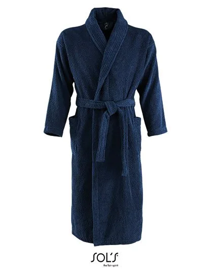SOL'S Bathrobe Palace made of 100% Cotton
