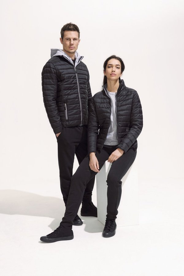 Men´s Light Padded Jacket Ride