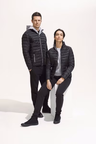 Women´s Light Padded Jacket Ride
