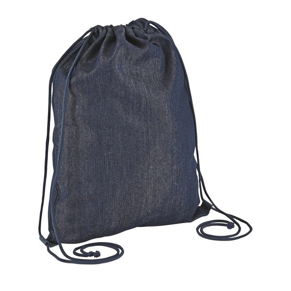 SOL´S Rucksack Chill aus Raw Denim